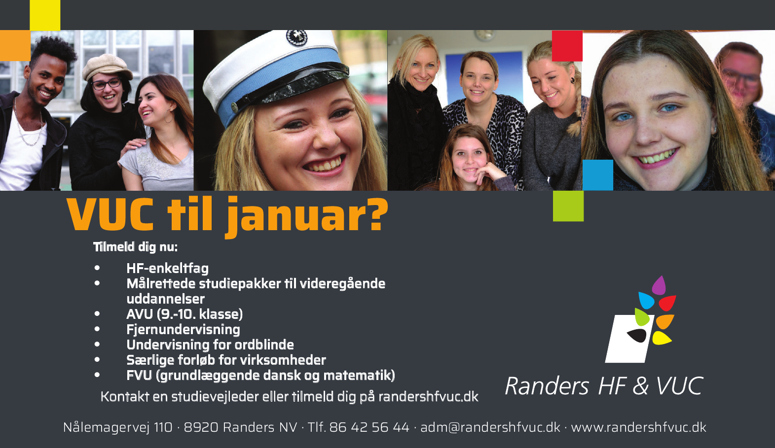 fvu randers fvu randers