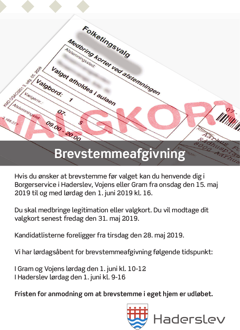 borgerservice haderslev kommune borgerservice haderslev kommune