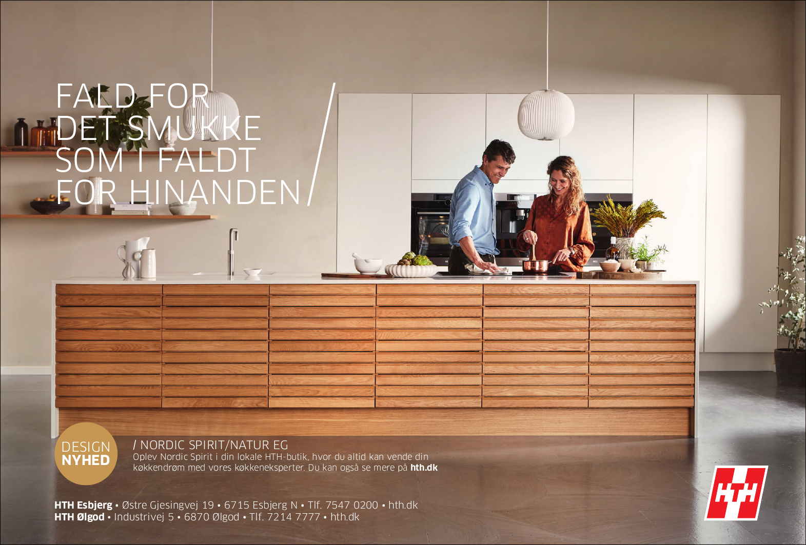 hth køkkenforum esbjerg hth køkkenforum esbjerg