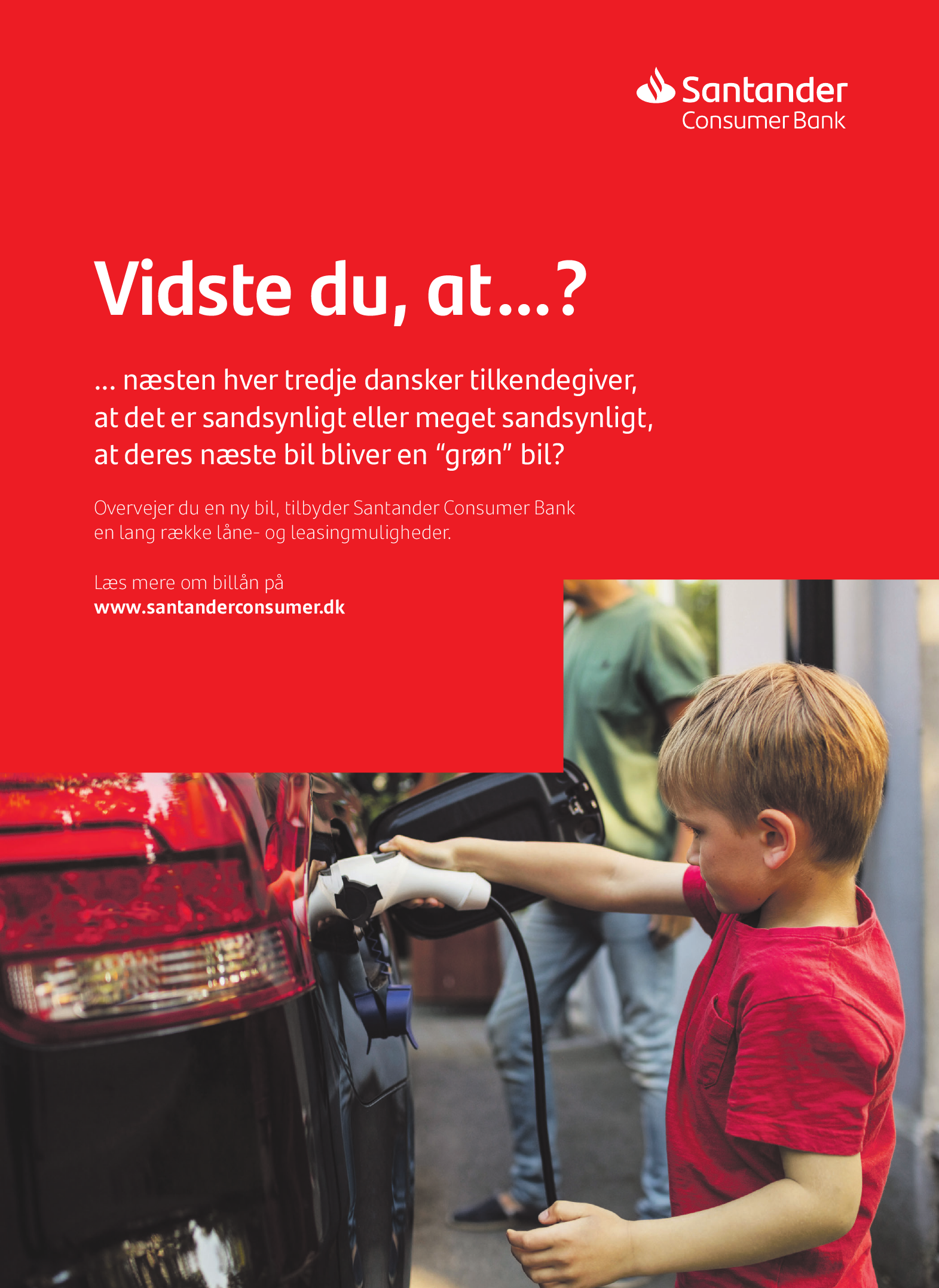 Santander Consumer Bank E Profil